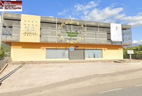 Local comercial - Vente - Pueblo - Callosa d\'en Sarrià