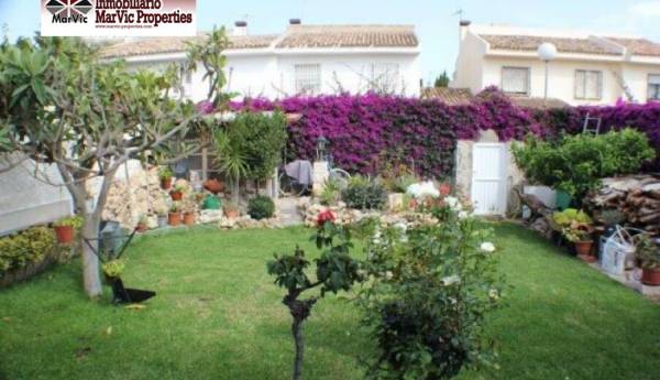 Single family house - Sale - Barranco Hondo - La Nucía