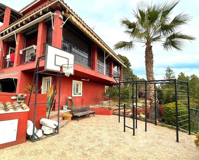 Sale - Single family house - Centro - La Nucía