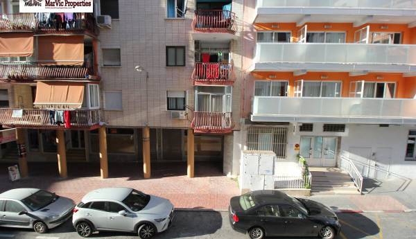 Appartement de ville - Vente - Colonia Madrid - Benidorm
