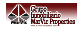 Marvic-properties