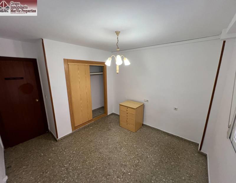 Продажа - квартира - Centro - Benidorm