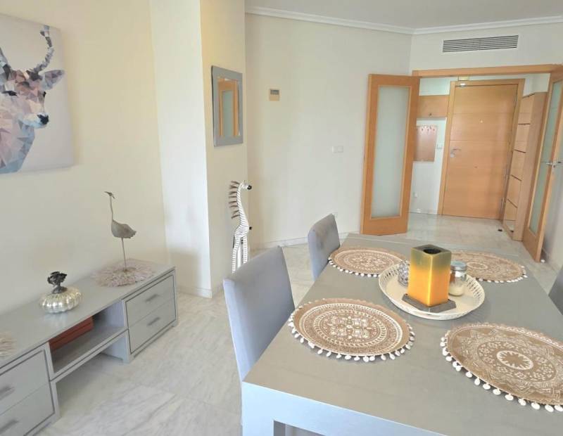 Sale - Apartment - Cala Villajoyosa - Villajoyosa