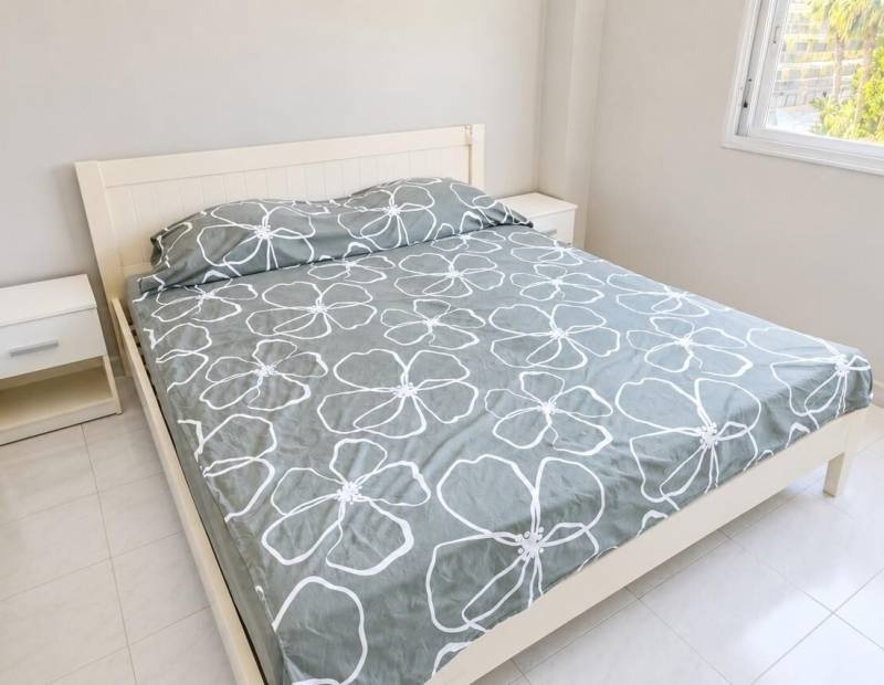 Venta - Piso - Levante - Benidorm