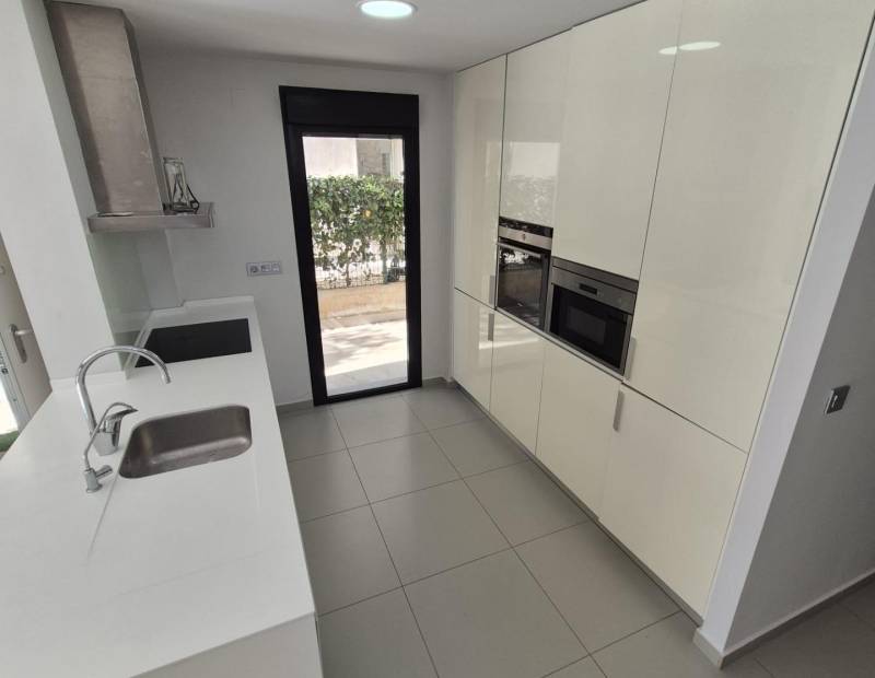 Vente - Villa - Ciudad Quesada - Rojales