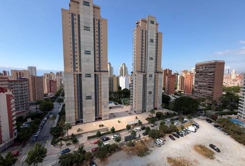 Piso - Vente - Levante - Benidorm