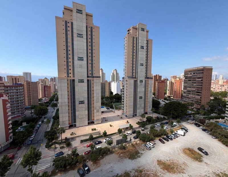 Vente - Appartement de ville - Levante - Benidorm