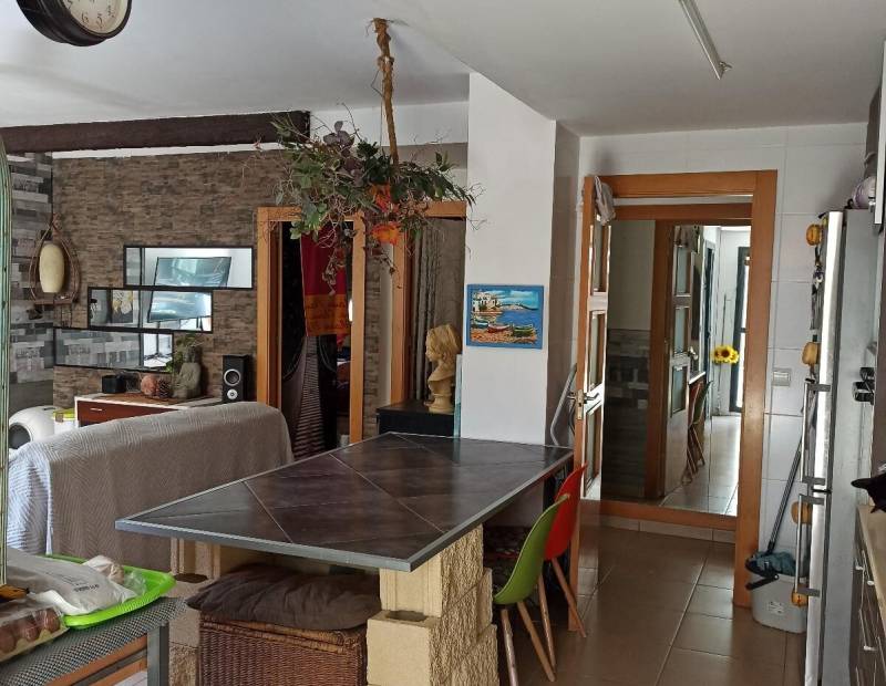 Sale - Flat - Gasparot - Villajoyosa