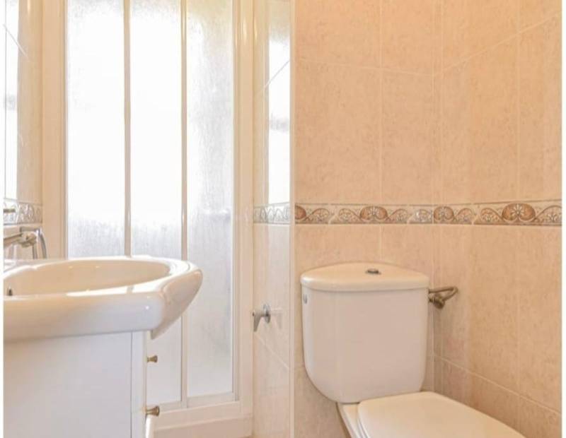 Sale - Flat - Levante - Benidorm