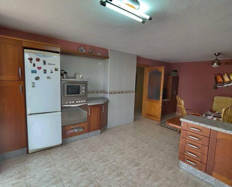 Vente - Maison individuelle - Albir - Alfaz del Pi