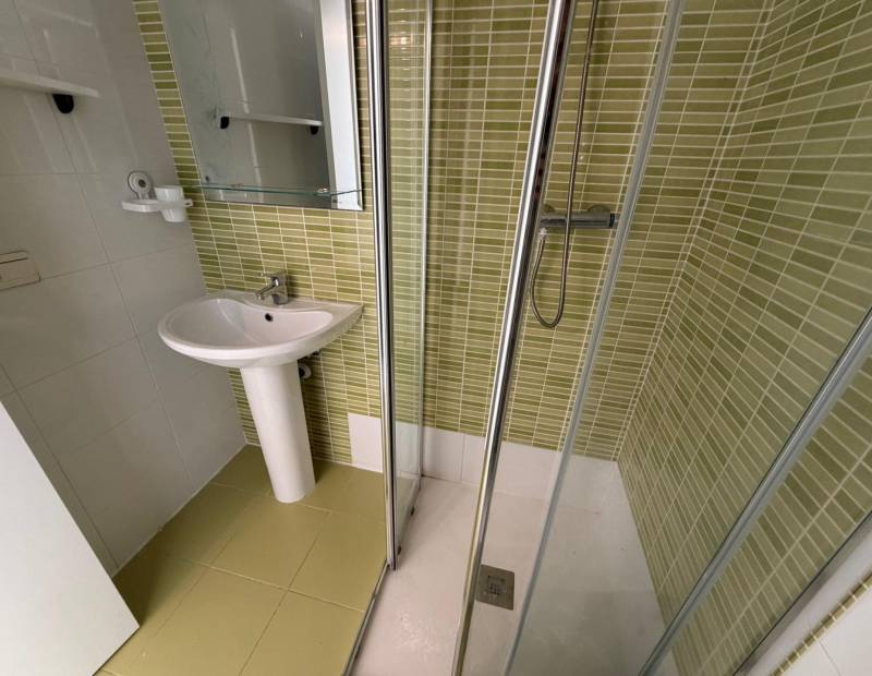 Venta - Apartamento - Rincon de Loix Alto - Benidorm