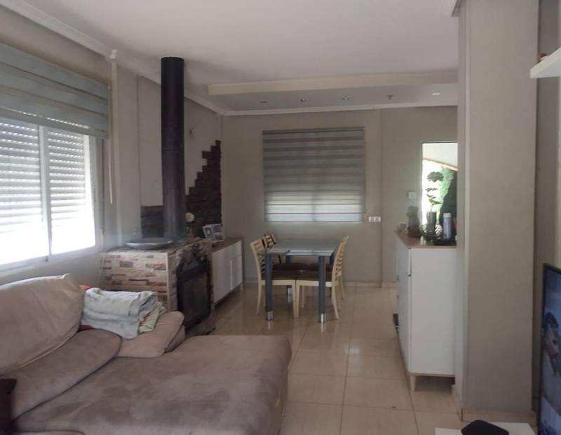 Продажа - шале - La alberca - Polop