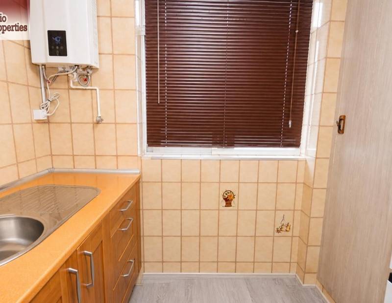 Продажа - квартира - Centro - Benidorm