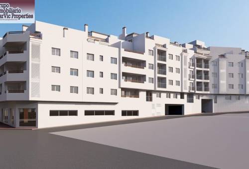 Piso - Vente - Pueblo - l\'Alfas del Pi