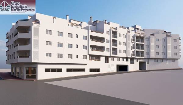 квартира - Продажа - Pueblo - l'Alfas del Pi