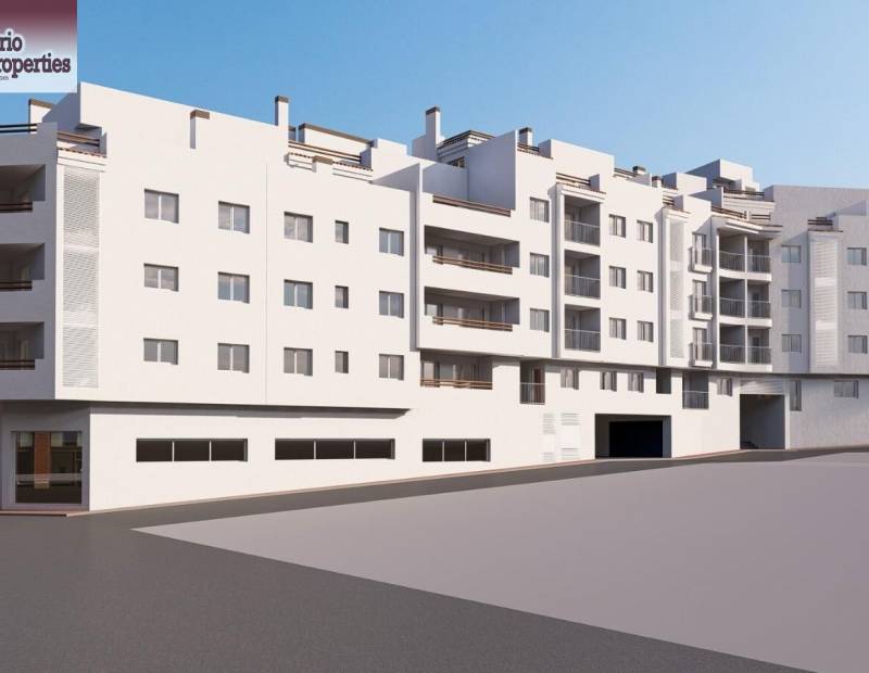 Venta - Piso - Pueblo - l'Alfas del Pi