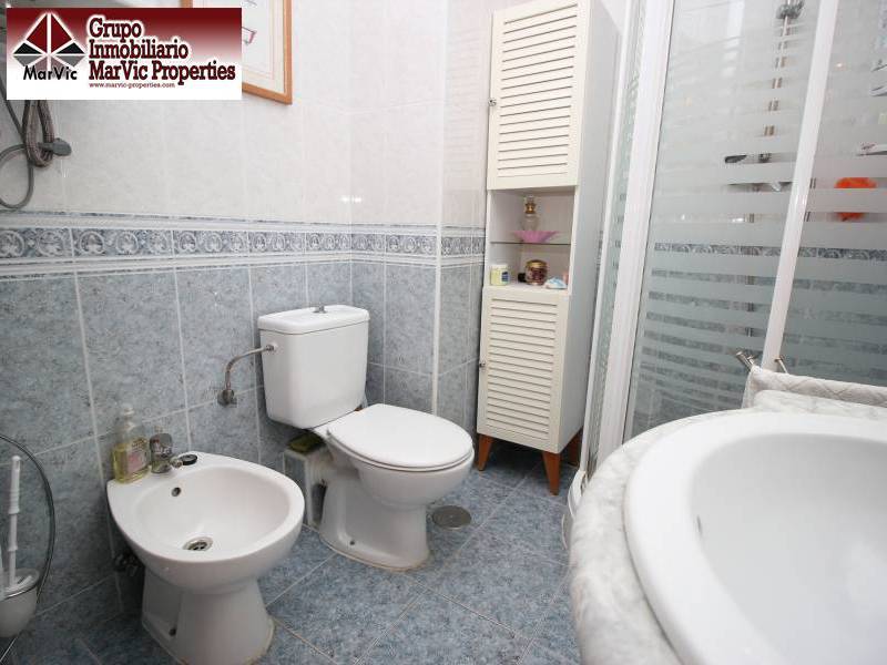 Sale - Flat - Juzgados - Benidorm