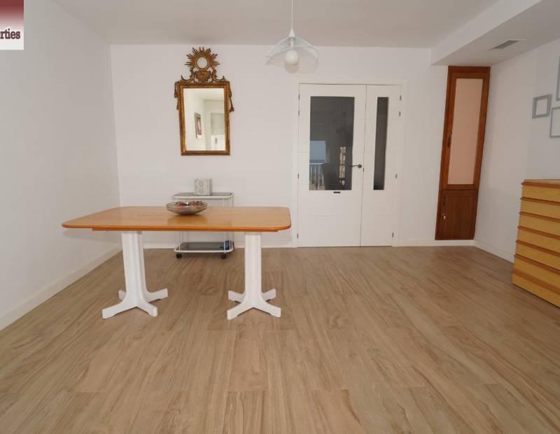 Alquiler - Piso - Levante - Benidorm