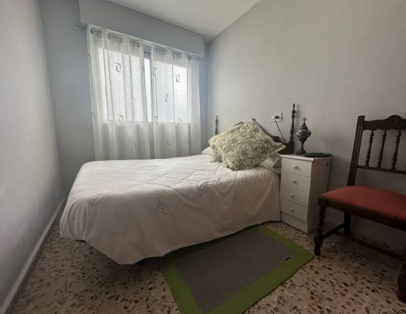 Sale - Flat - Poniente - Benidorm