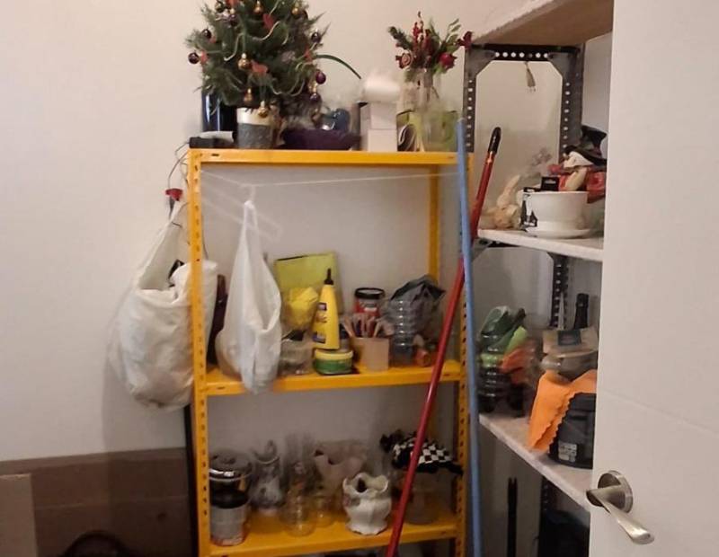 Vente - Maison - CENTRO - Callosa d'en Sarrià