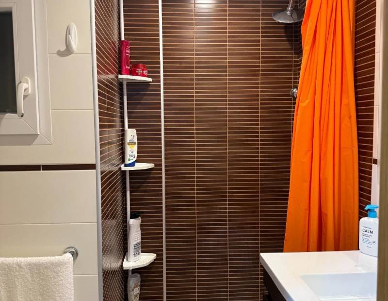 Sale - Apartment - Poniente - Benidorm