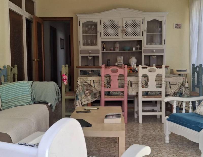 Продажа - квартира - Centro - Benidorm