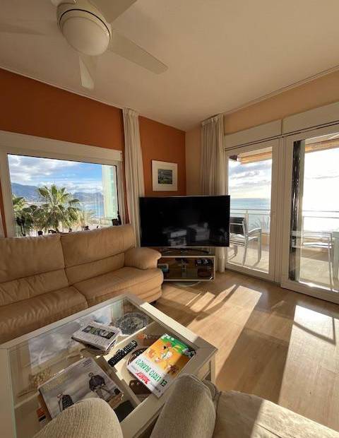 Vente - Appartement de ville - Playa del albir - Alfaz del Pi