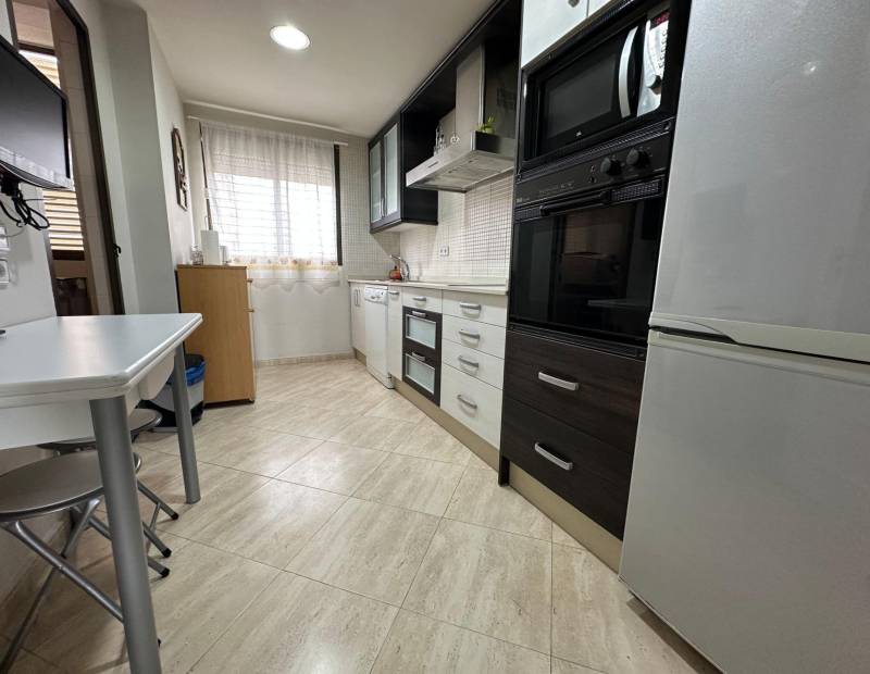 Sale - Flat - Levante - Benidorm