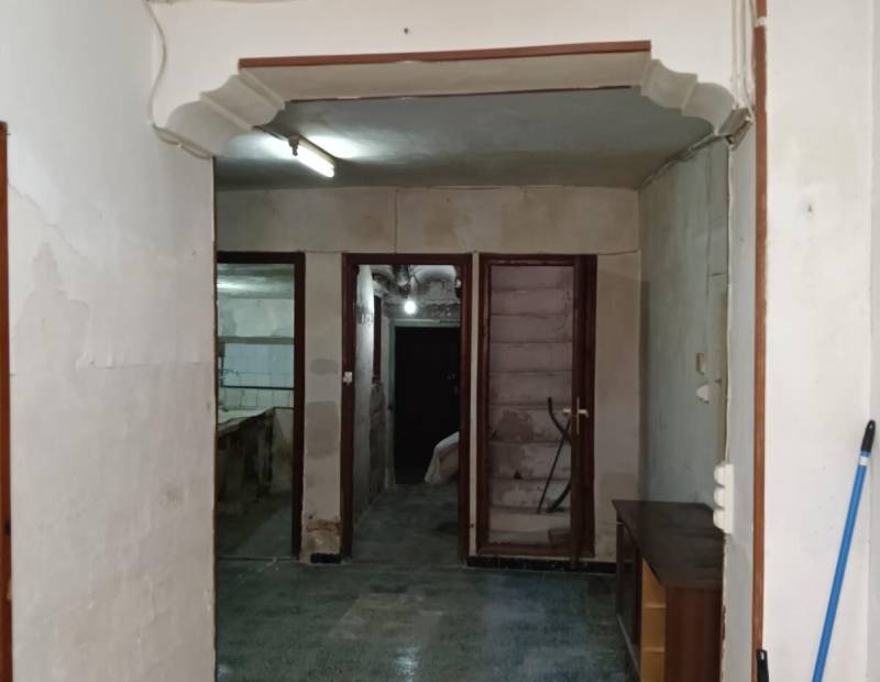 Sale - House - centro pueblo - Relleu