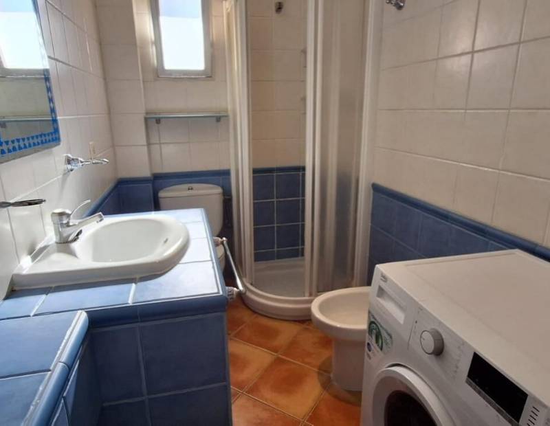 Venta - Apartamento - Rincón de Loix - Benidorm