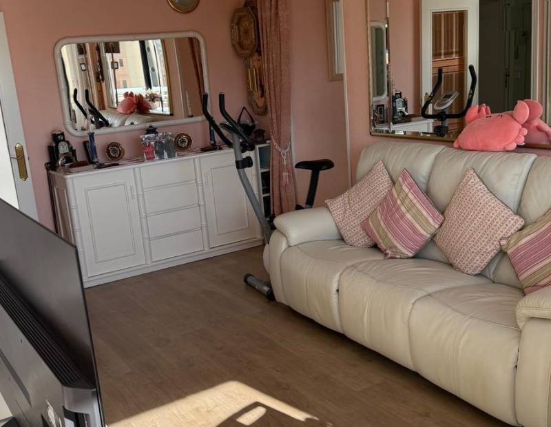 Sale - Flat - Levante - Benidorm