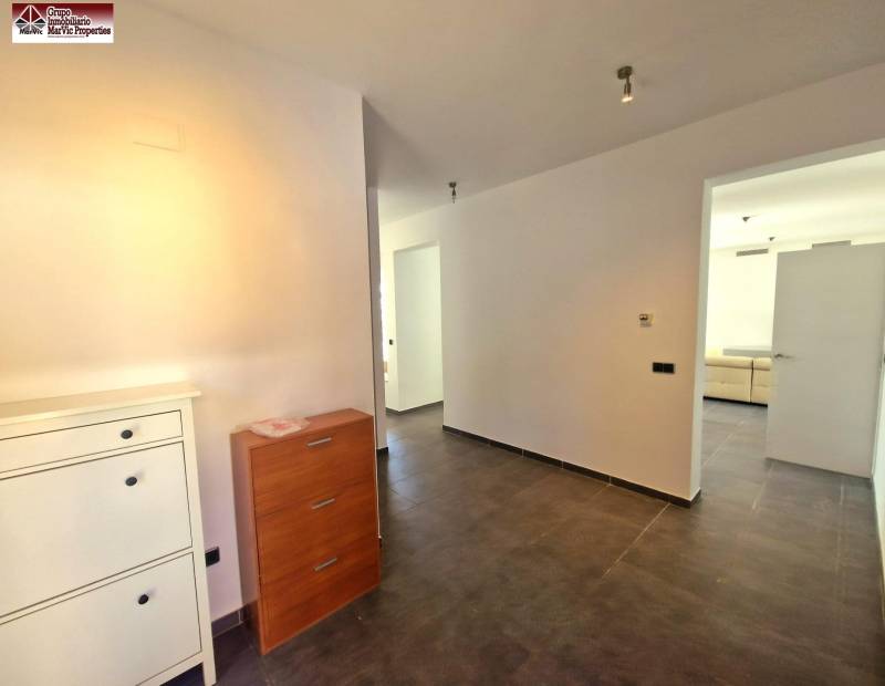 De location - Villa de Luxe - Sin zona - Altea