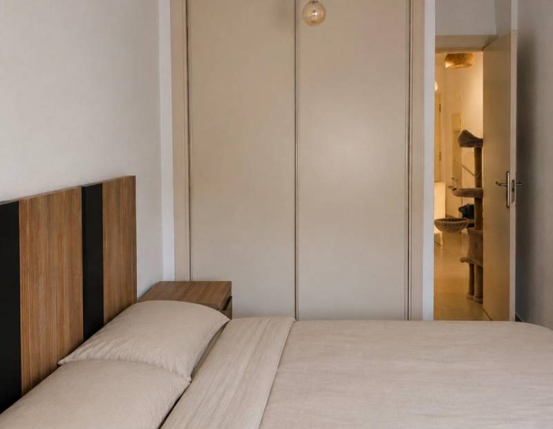 Продажа - АПАРТАМЕНТЫ - Montebello - Nou Espai - La Nucía