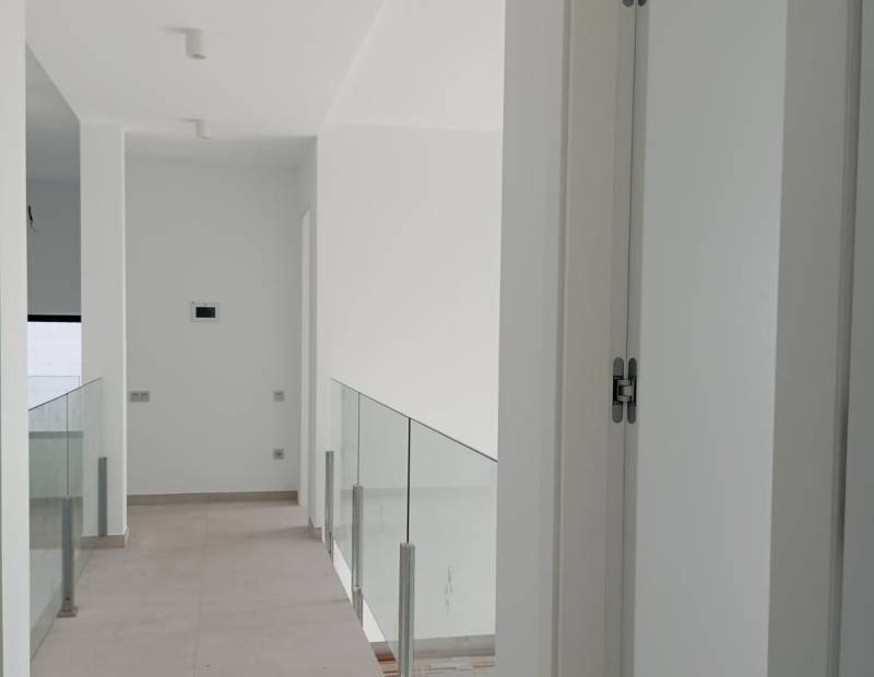 Продажа - Вилла класса люкс - Finestrat hills - Finestrat