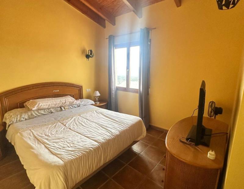 Venta - Chalet - Muscaret - Relleu