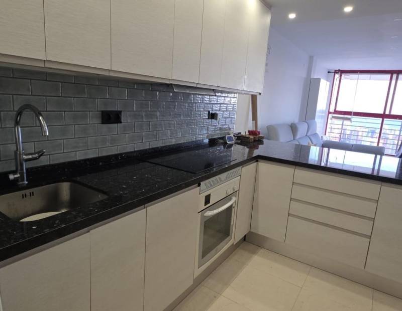 Vente - Appartement - Pueblo Levante - Benidorm