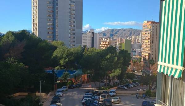 Piso - Venta - Rincon de Loix Alto - Benidorm