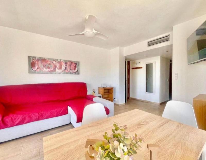 Sale - Apartment - Levante - Benidorm