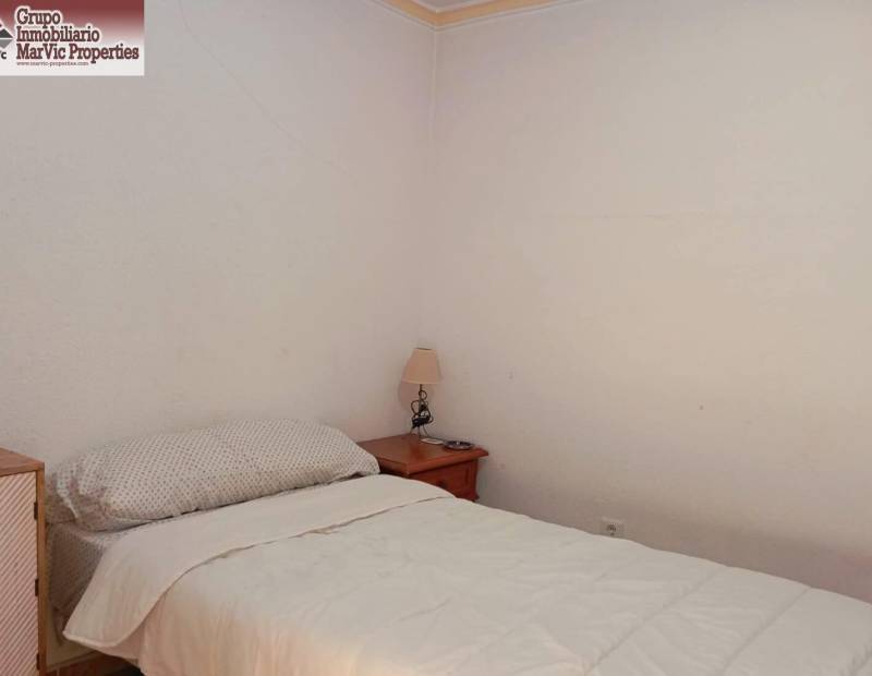 Venta - Estudio - Rincón de Loix - Benidorm