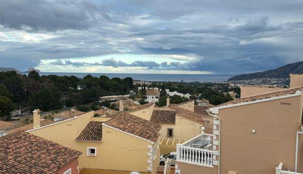 Chalet - Venta - San Rafael - Nucia Park - La Nucía