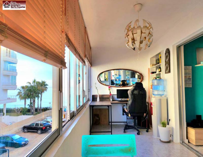 Vente - Appartement de ville - Cap Negret - Altea