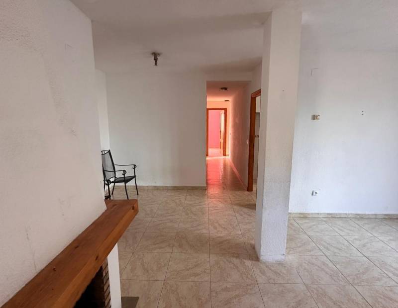 Sale - Semi-detached house - Montahud - La Nucía