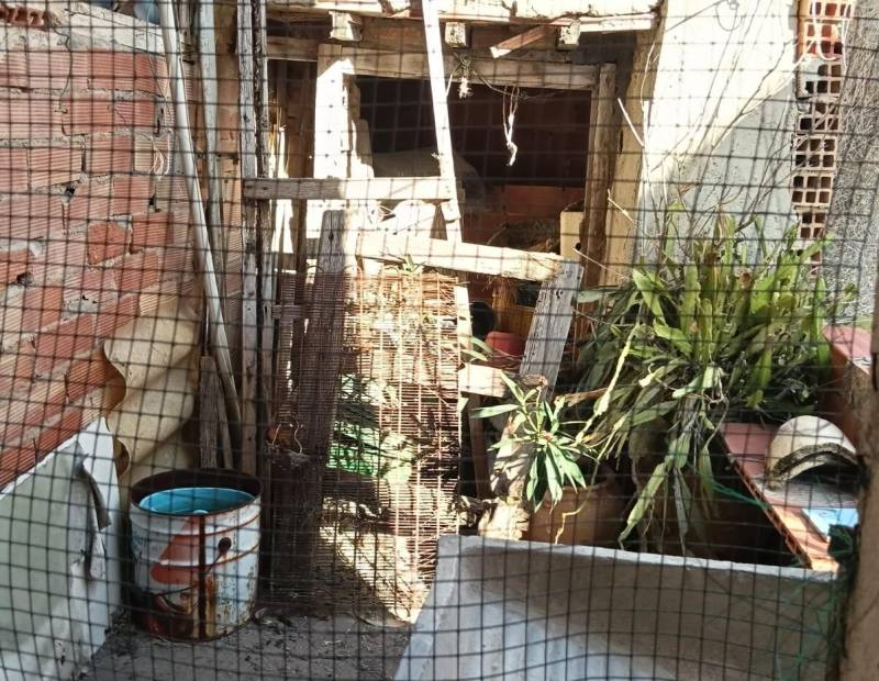 Sale - House - centro pueblo - Relleu