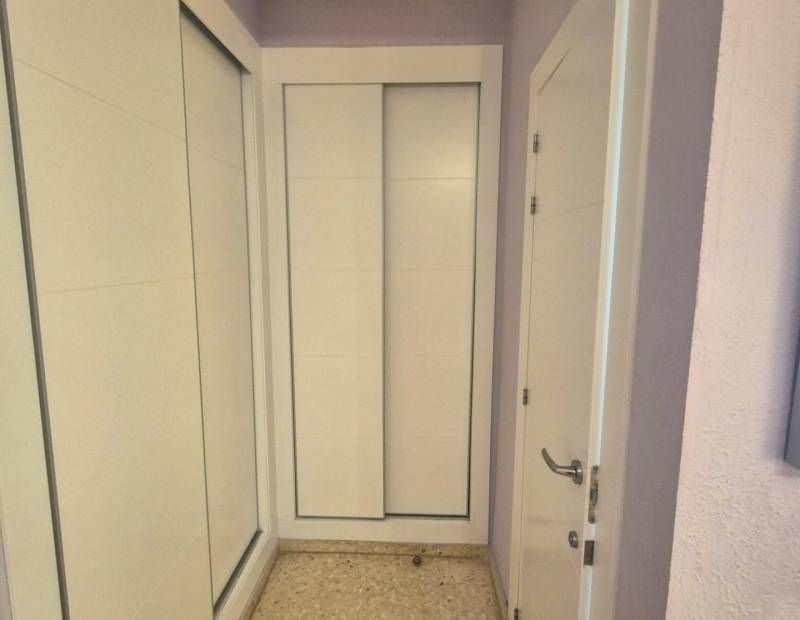 Venta - Piso - 1ª Linea - Benidorm