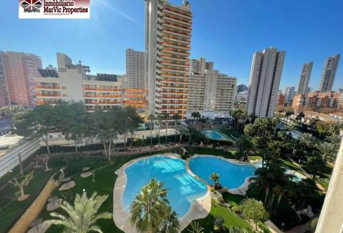 Apartamento - Sale - Levante - Benidorm