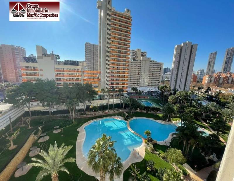 Vente - Appartement - Levante - Benidorm