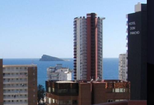 Apartamento - Sale - Rincon de Loix Llano - Benidorm