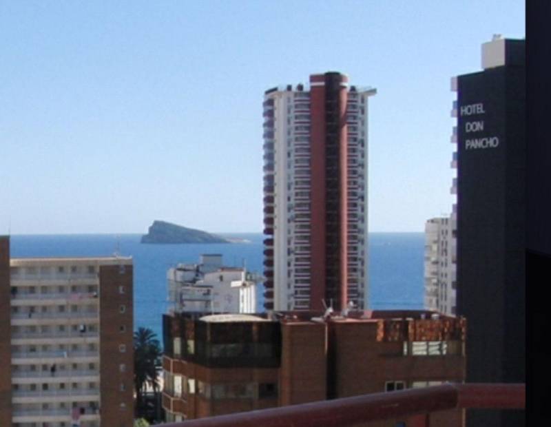 Sale - Apartment - Rincon de Loix Llano - Benidorm