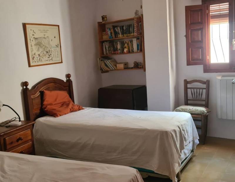 Продажа - ДОМ - PUEBLO - Sella