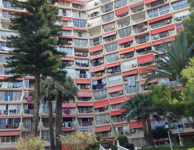 Venta - Estudio - Rincón de Loix - Benidorm